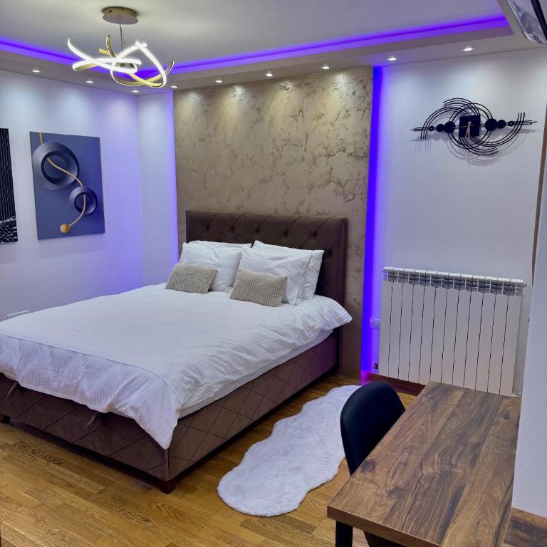 Jelena Apartments - One-Bedroom Apartment - 1