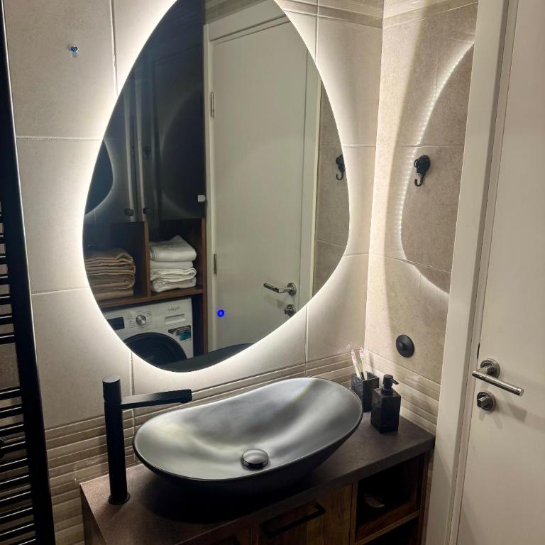 Jelena Apartments - One-Bedroom Apartment - 11