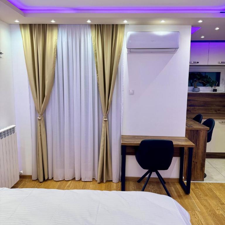 Jelena Apartments - One-Bedroom Apartment - 6