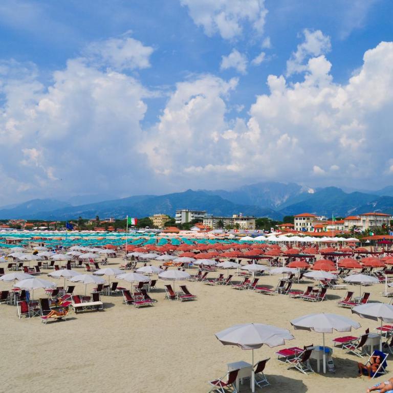 Annamaria's House Beachfront - Happy Rentals - Apartment with Sea View - 22