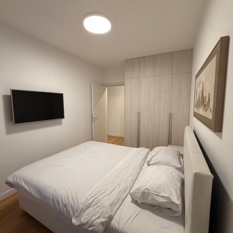 White Homes 45 • Central Point - Apartman sa 2 Spavaće Sobe - 6