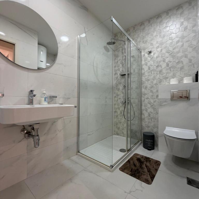 White Homes 45 • Central Point - Apartman sa 2 Spavaće Sobe - 10