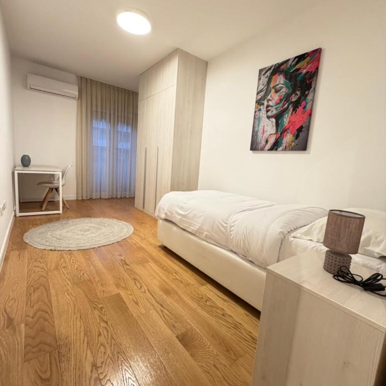 White Homes 45 • Central Point - Apartman sa 2 Spavaće Sobe - 8