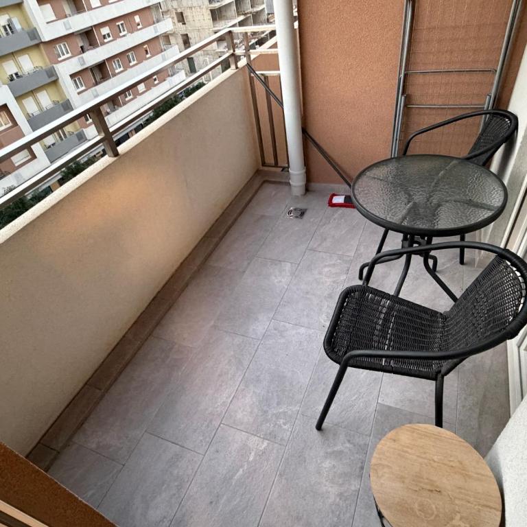 White Homes 45 • Central Point - Apartman sa 2 Spavaće Sobe - 17