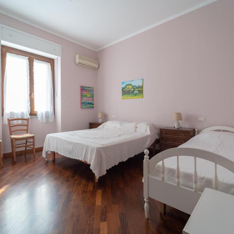 Appartamento Cecella - Appartamento con 2 Camere da Letto - 2