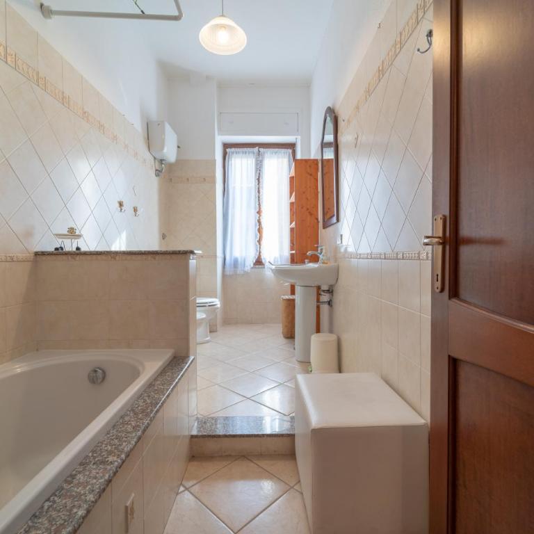 Appartamento Cecella - Appartamento con 2 Camere da Letto - 8