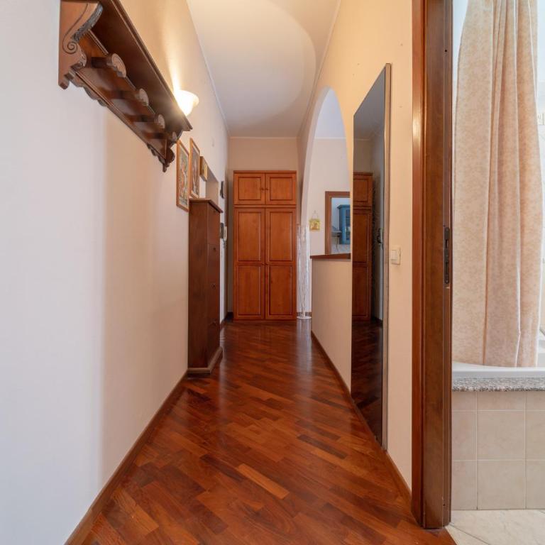Appartamento Cecella - Appartamento con 2 Camere da Letto - 1