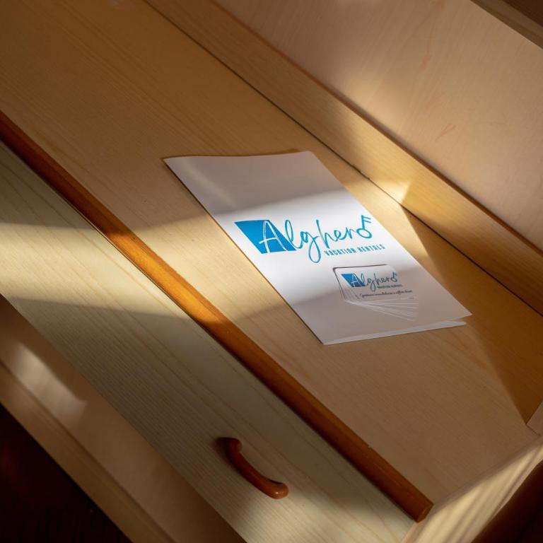 Appartamento Cecella - Appartamento con 2 Camere da Letto - 6