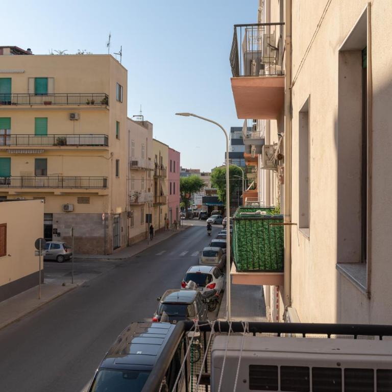 Appartamento Cecella - Appartamento con 2 Camere da Letto - 12