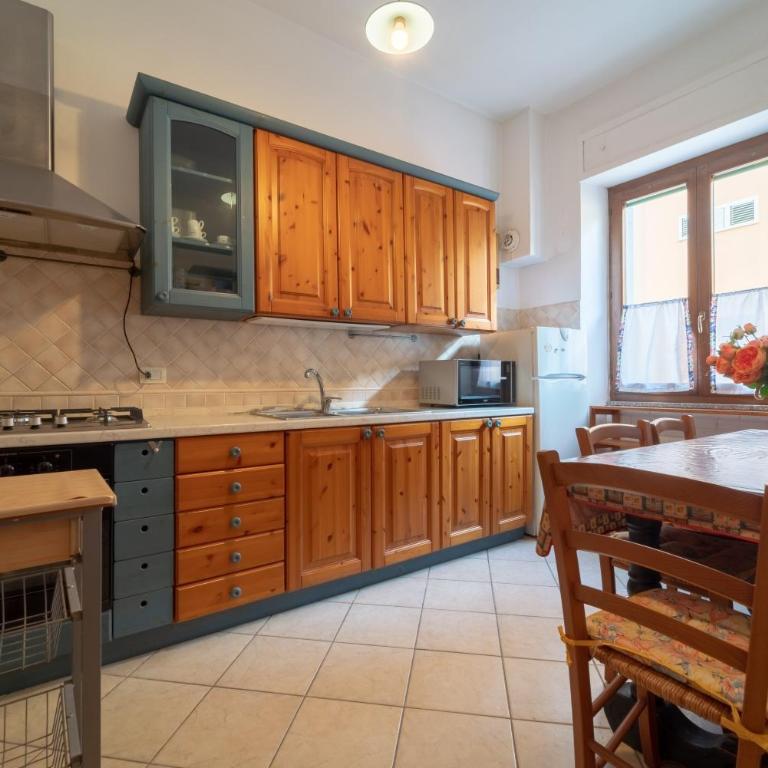 Appartamento Cecella - Appartamento con 2 Camere da Letto - 14
