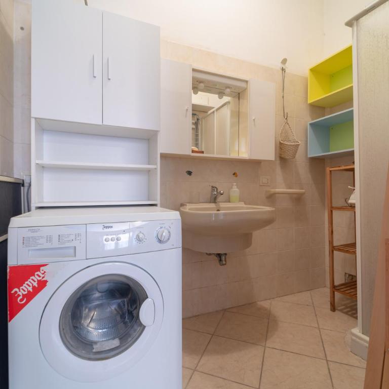 Appartamento Cecella - Appartamento con 2 Camere da Letto - 16