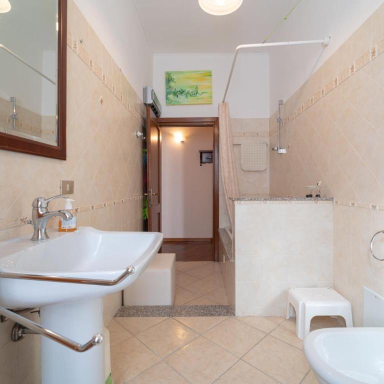 Appartamento Cecella - Appartamento con 2 Camere da Letto - 19
