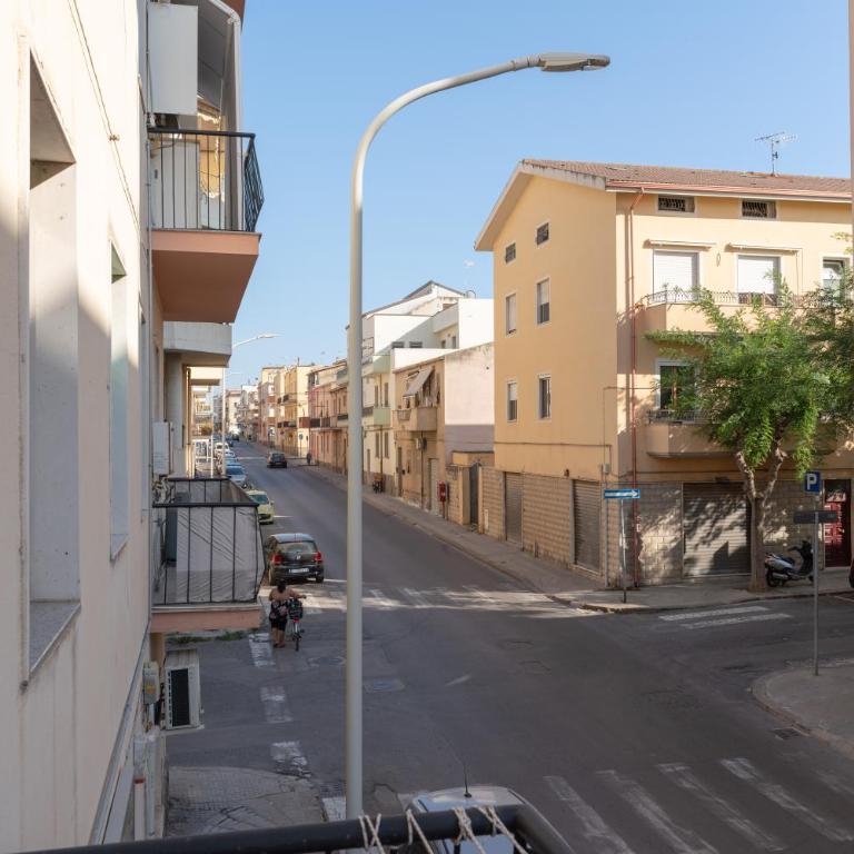 Appartamento Cecella - Appartamento con 2 Camere da Letto - 20