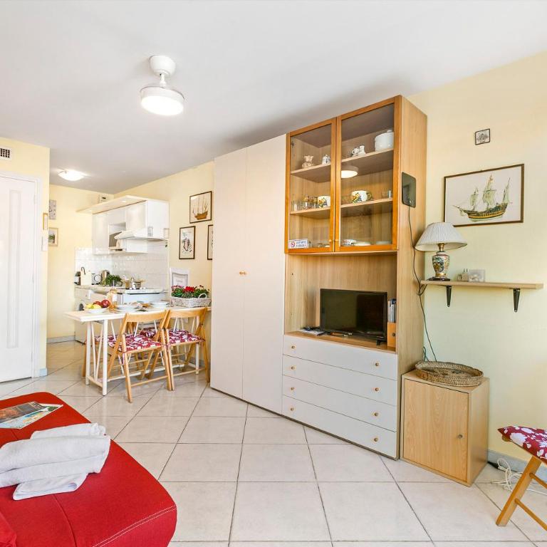 Open View In Center Menton - Happy Rentals - Appartamento con Terrazza - 2