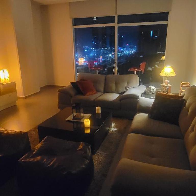 Neo-vintage apartment, Valle Ote, heated pool - One-Bedroom Apartment - 6