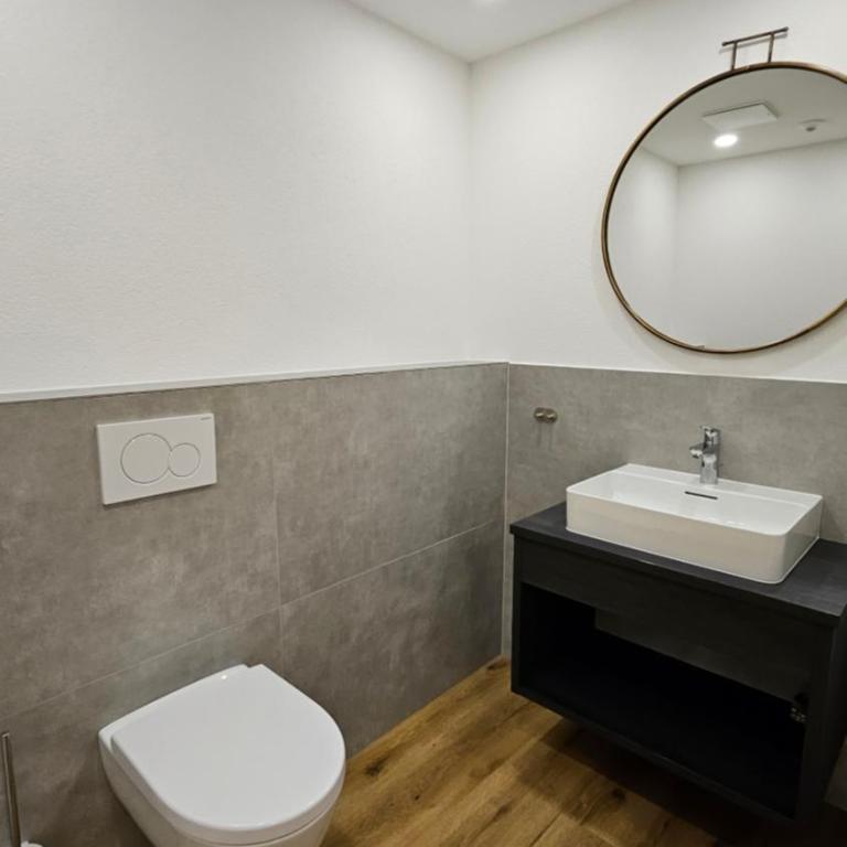 ötztalLOFT - Haus mit 4 Schlafzimmern - 3