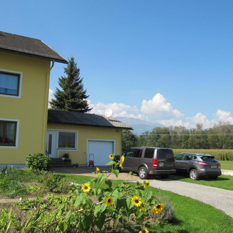 Haus Mup - Apartment mit 2 Schlafzimmern - 4