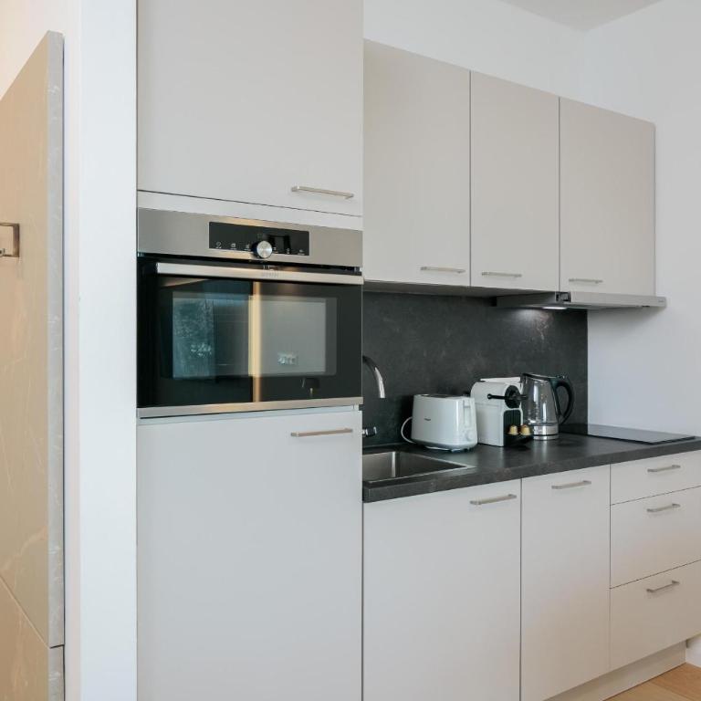 Lakeview Apartment - Apartment mit 1 Schlafzimmer - 6