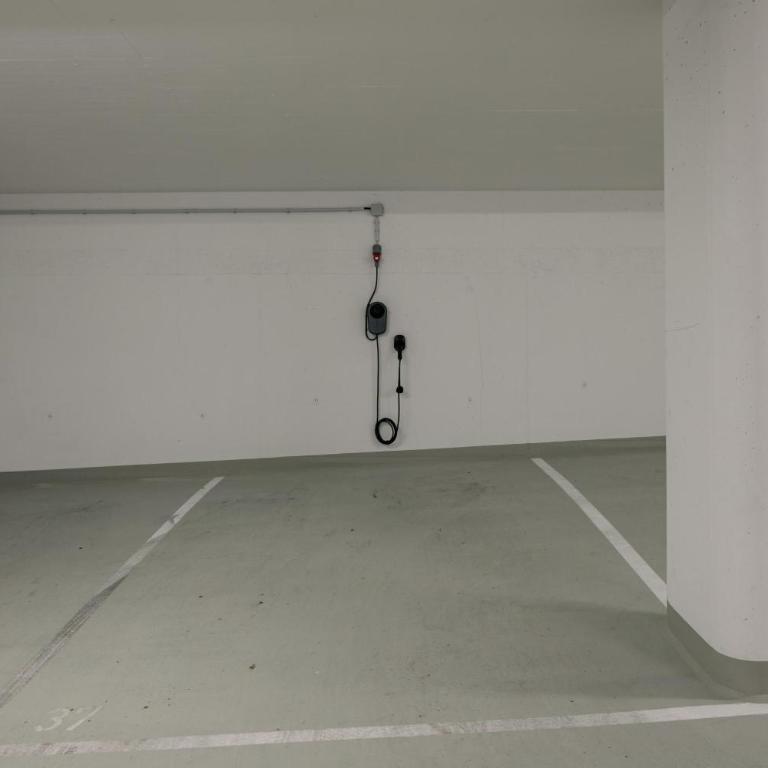 Lakeview Apartment - Apartment mit 1 Schlafzimmer - 19