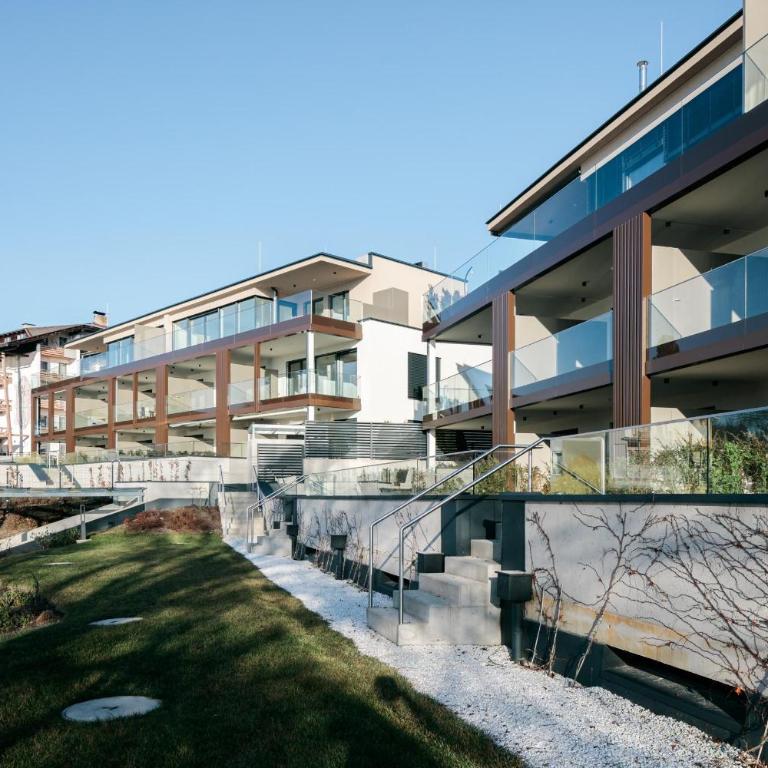 Lakeview Apartment - Apartment mit 1 Schlafzimmer - 28