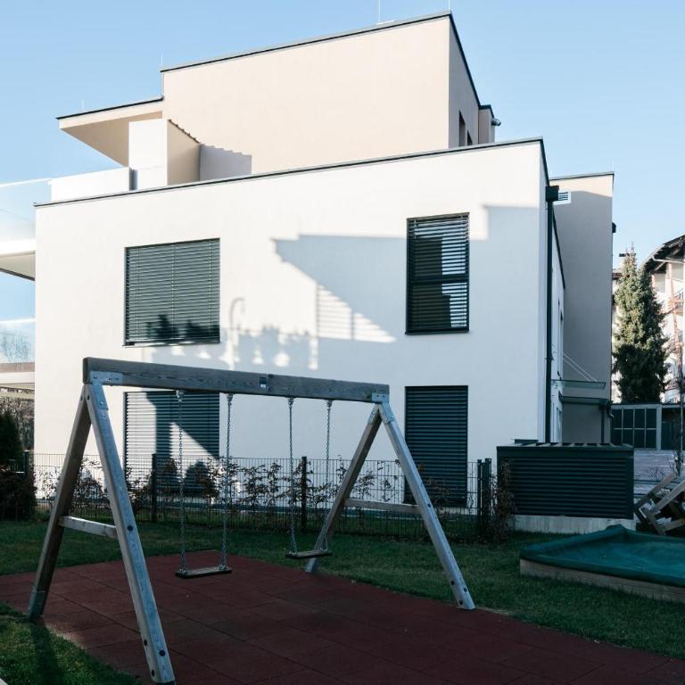 Lakeview Apartment - Apartment mit 1 Schlafzimmer - 24