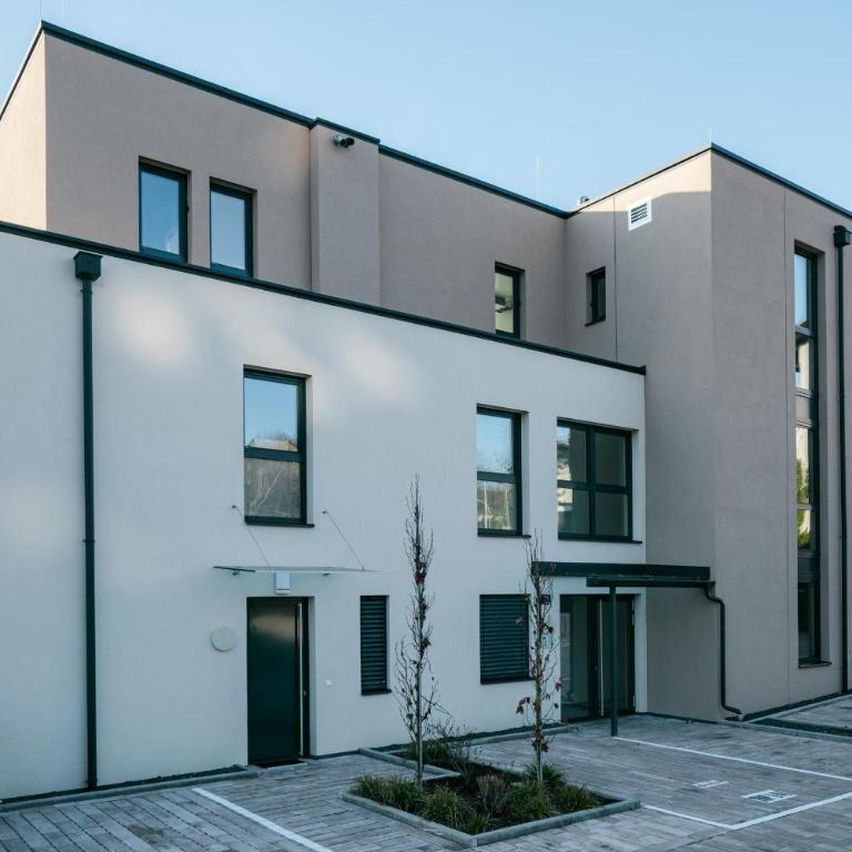 Lakeview Apartment - Apartment mit 1 Schlafzimmer - 18