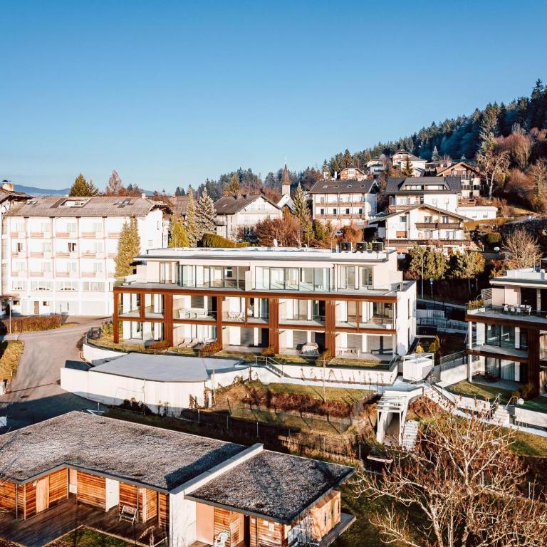 Lakeview Apartment - Apartment mit 1 Schlafzimmer - 30