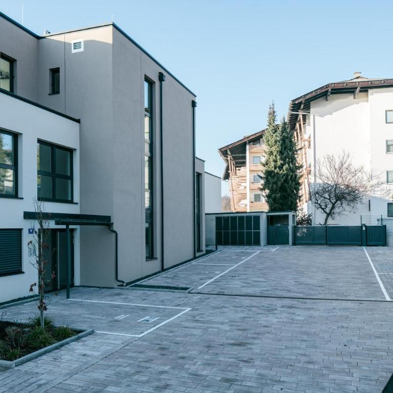 Lakeview Apartment - Apartment mit 1 Schlafzimmer - 32
