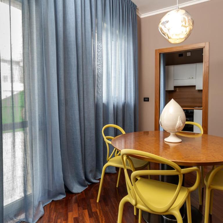 Apulia Re' Aparthotel & Suites - Suite con Sauna - 1