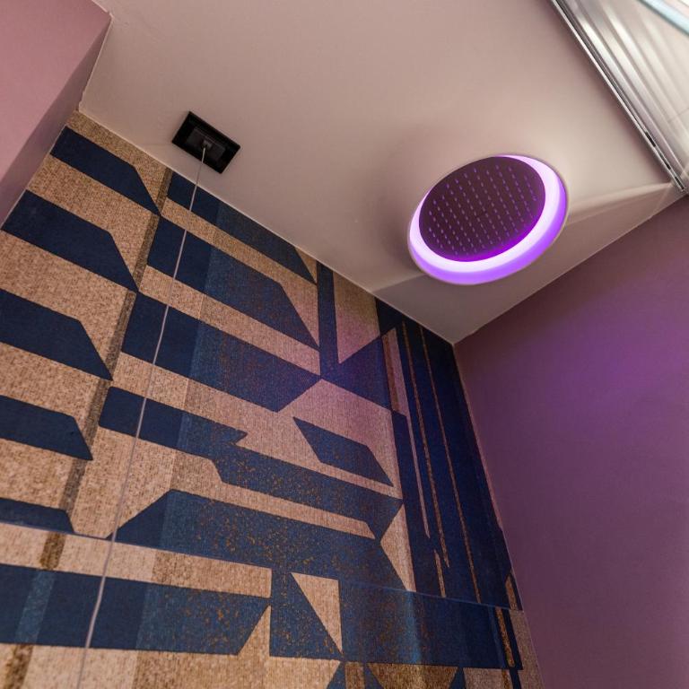 Apulia Re' Aparthotel & Suites - Appartamento Superior con 1 Camera da Letto e Balcone - 12