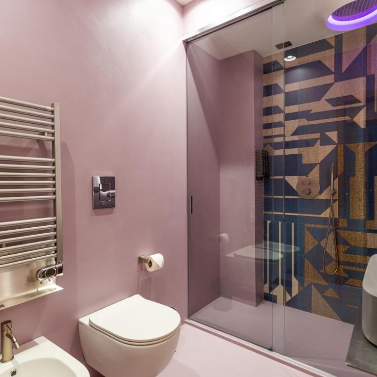 Apulia Re' Aparthotel & Suites - Appartamento Superior con 1 Camera da Letto e Balcone - 13