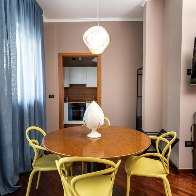 Apulia Re' Aparthotel & Suites - Suite con Sauna - 7