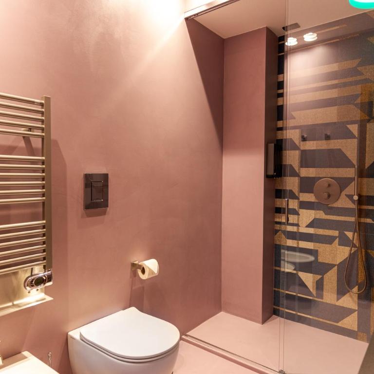 Apulia Re' Aparthotel & Suites - Appartamento Superior con 1 Camera da Letto e Balcone - 14