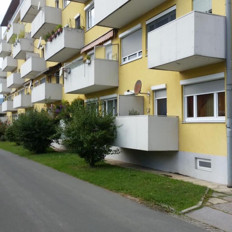 MyCrib I Free Parking I Self Check-in - Apartment - Erdgeschoss - 11