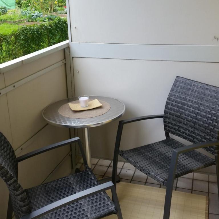 MyCrib I Free Parking I Self Check-in - Apartment - Erdgeschoss - 20