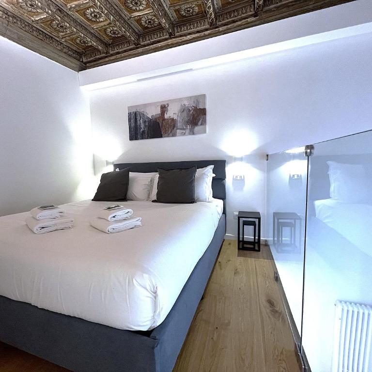 Fiammetta 11 by A&F Apartments Rome - Appartamento con 2 Camere da Letto - 6