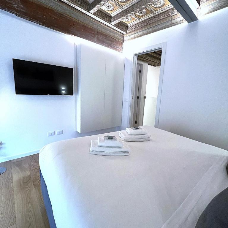 Fiammetta 11 by A&F Apartments Rome - Appartamento con 2 Camere da Letto - 8