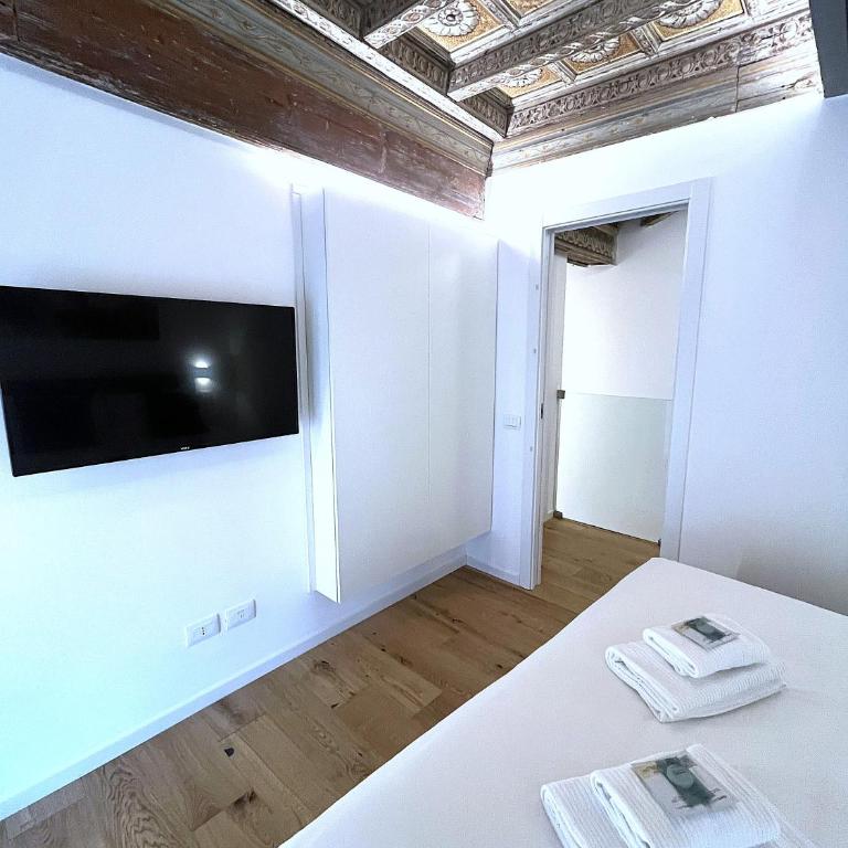Fiammetta 11 by A&F Apartments Rome - Appartamento con 2 Camere da Letto - 9