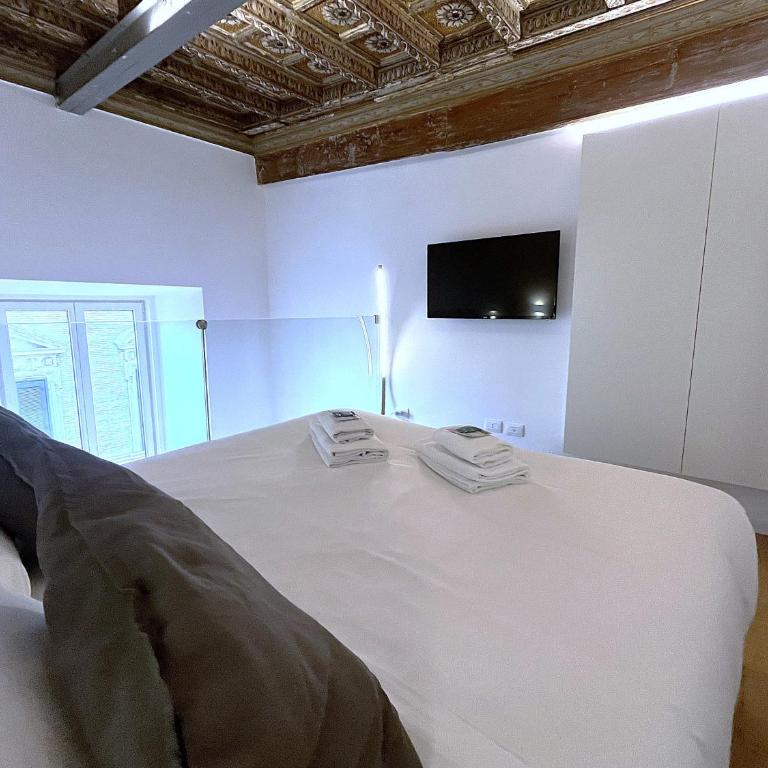 Fiammetta 11 by A&F Apartments Rome - Appartamento con 2 Camere da Letto - 10