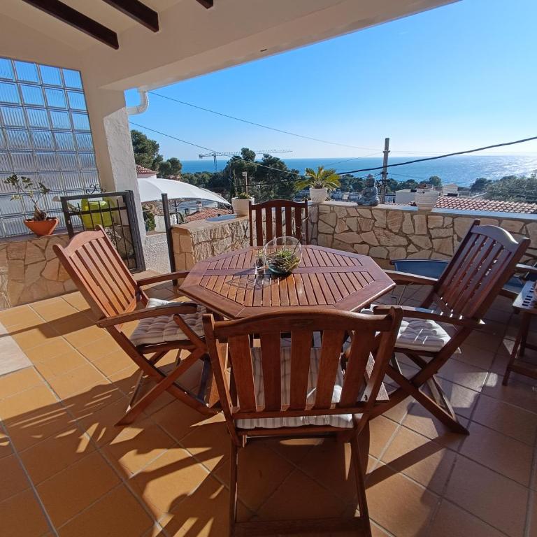 Playa de Aro vista mar - Pura Vida apartment - Apartamento de 2 dormitorios - 2
