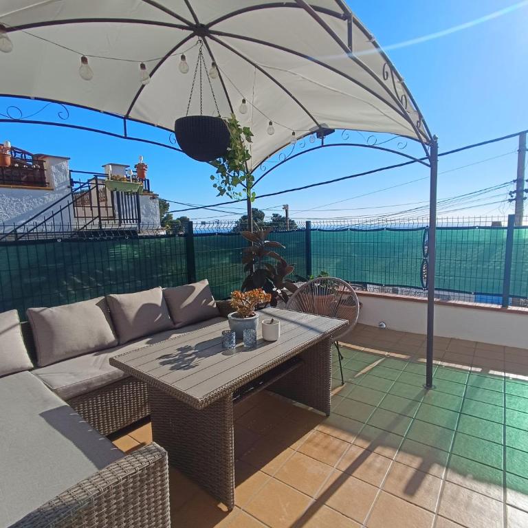 Playa de Aro vista mar - Pura Vida apartment - Apartamento de 2 dormitorios - 4