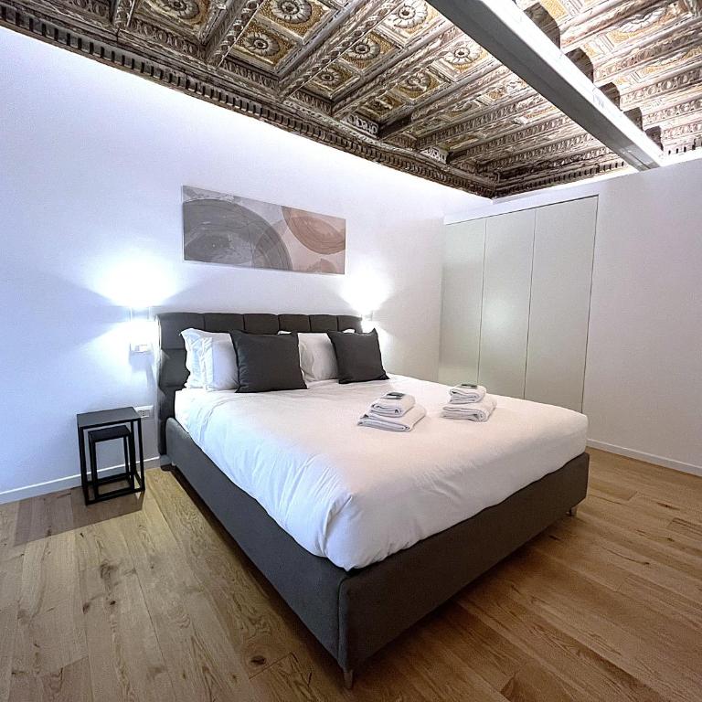 Fiammetta 11 by A&F Apartments Rome - Appartamento con 2 Camere da Letto - 5