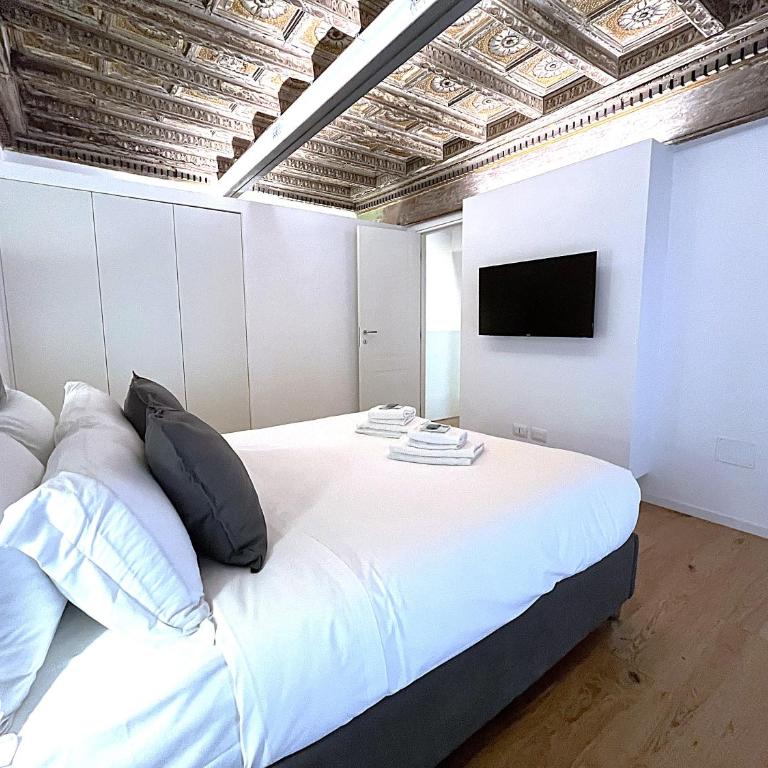 Fiammetta 11 by A&F Apartments Rome - Appartamento con 2 Camere da Letto - 2