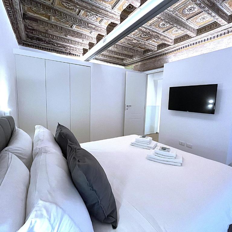 Fiammetta 11 by A&F Apartments Rome - Appartamento con 2 Camere da Letto - 1