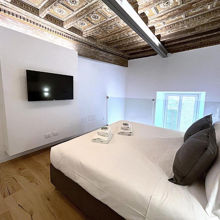 Fiammetta 11 by A&F Apartments Rome - Appartamento con 2 Camere da Letto - 3