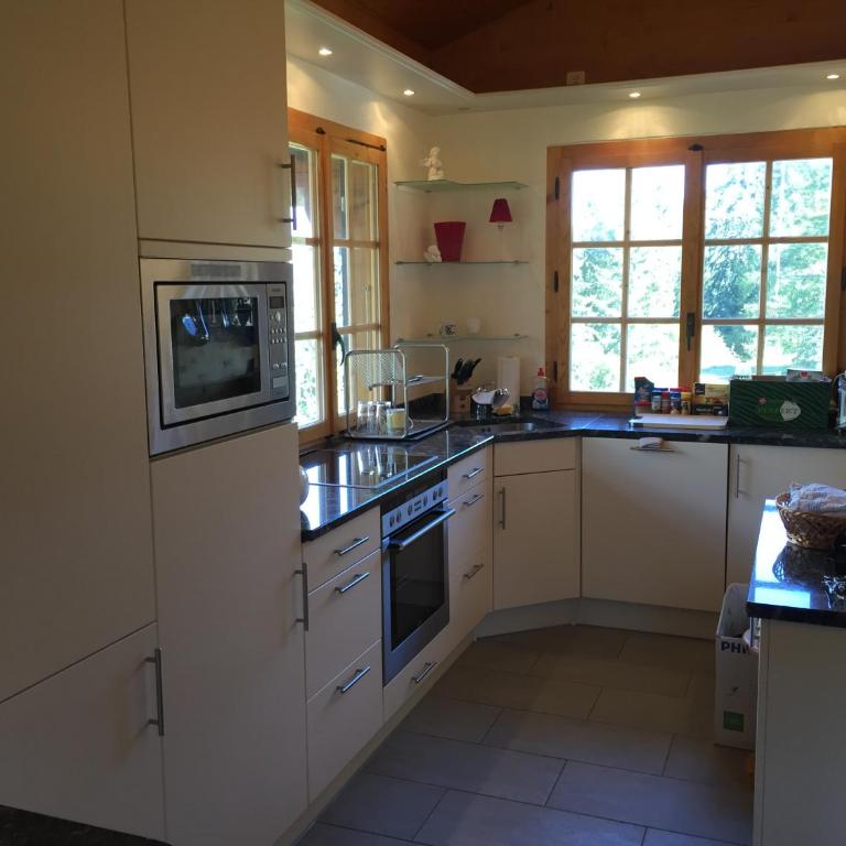 Chalet Charming - Casa de 4 dormitorios - 18