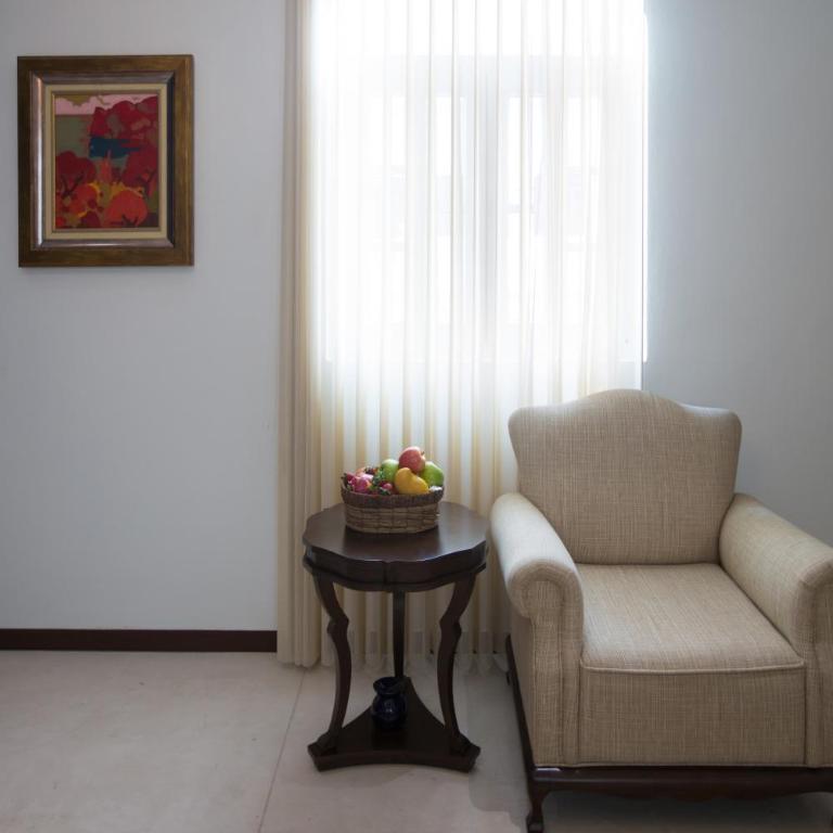 Delfina Boutique Hotel - Suite Junior - 4