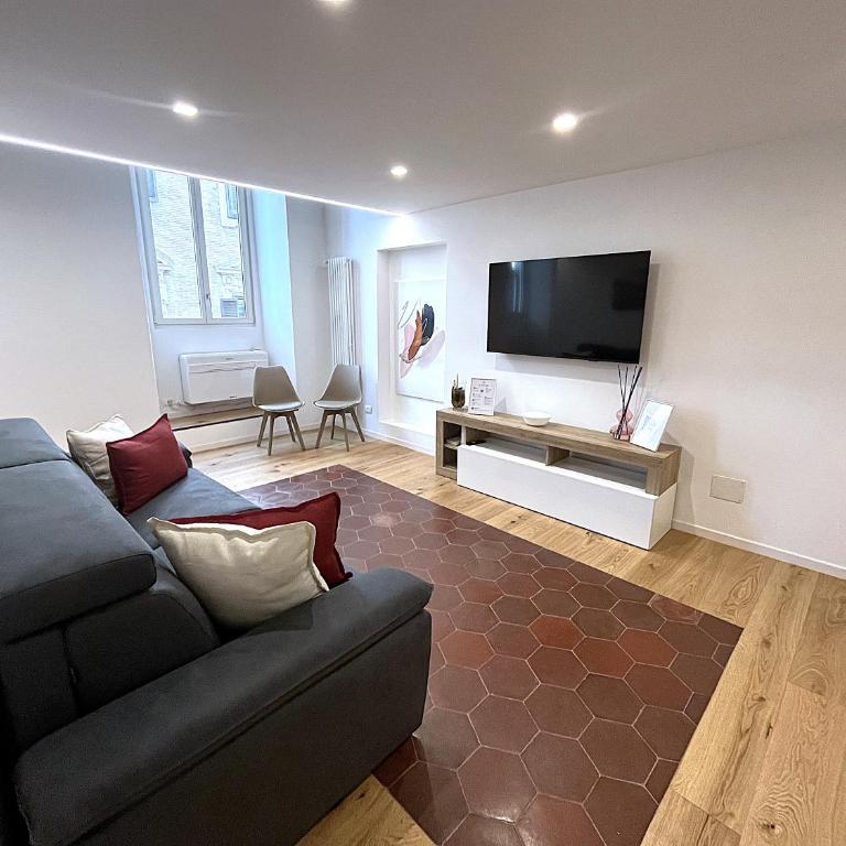 Fiammetta 11 by A&F Apartments Rome - Appartamento con 2 Camere da Letto - 19