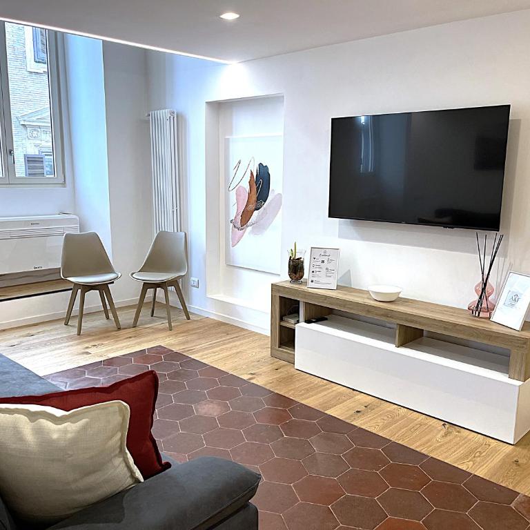 Fiammetta 11 by A&F Apartments Rome - Appartamento con 2 Camere da Letto - 18