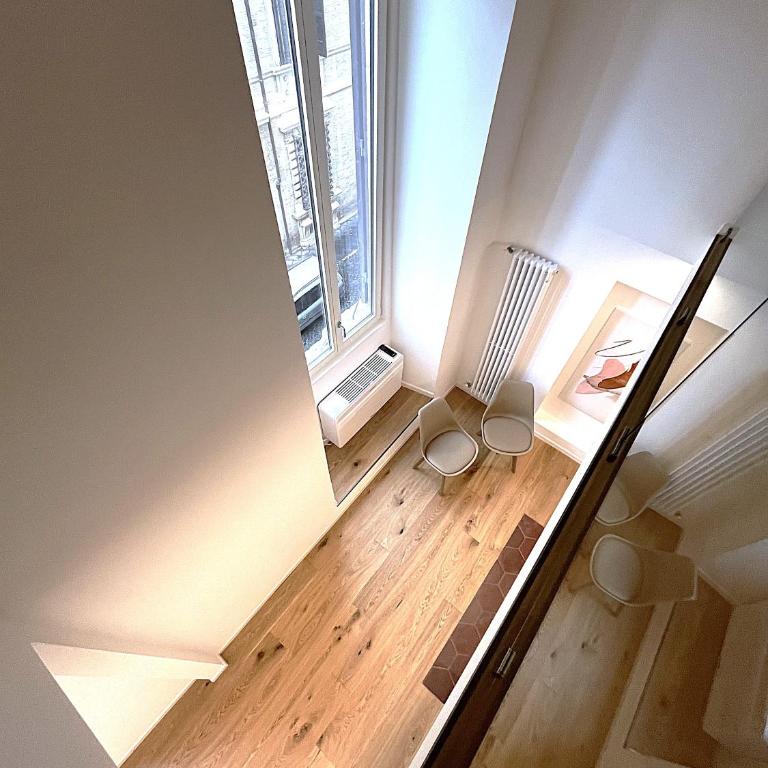 Fiammetta 11 by A&F Apartments Rome - Appartamento con 2 Camere da Letto - 22